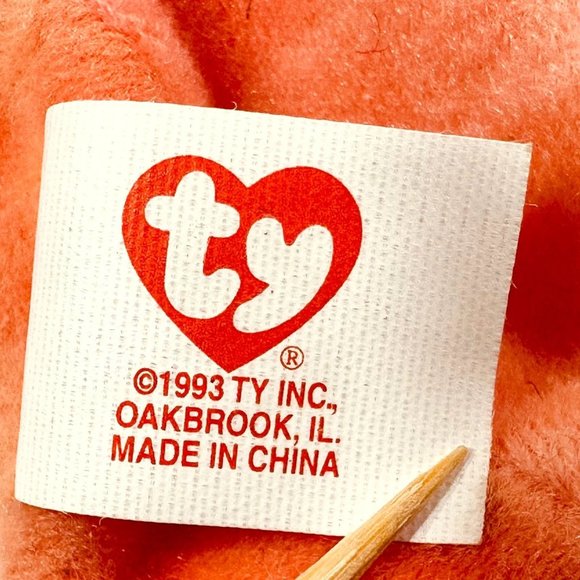 1st Edition Eric Carle Rooster is Off to See the World Paired with a Ty Rooster - Picture 12 of 15